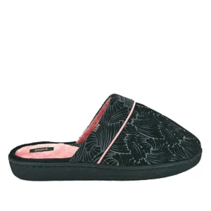 Chaussons|DIM Chaussons Femme Gris