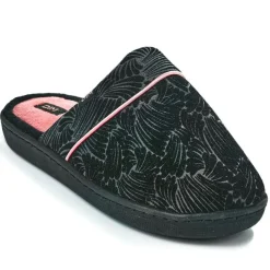 Chaussons|DIM Chaussons Femme Gris