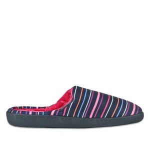 Chaussons|ISOTONER Chaussons Femme Multicolore