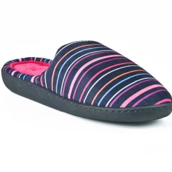 Chaussons|ISOTONER Chaussons Femme Multicolore