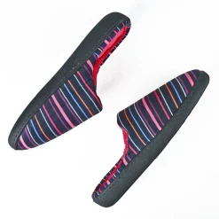 Chaussons|ISOTONER Chaussons Femme Multicolore