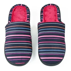 Chaussons|ISOTONER Chaussons Femme Multicolore