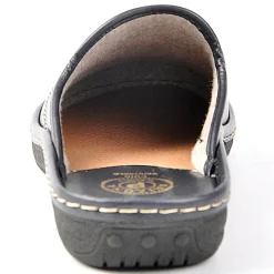 Chaussons|ARIZONA Chaussons Homme Bleu Marine