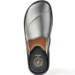 Chaussons|ARIZONA Chaussons Homme Bleu Marine