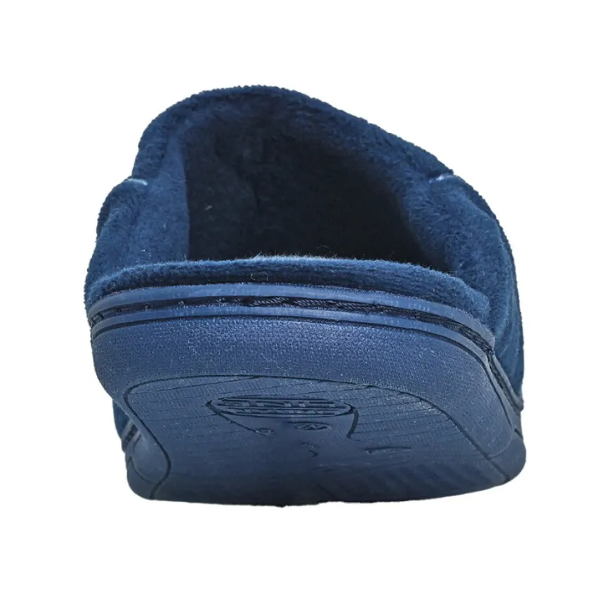 Chaussons|DIM Chaussons Homme Bleu Marine