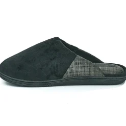 Chaussons|DIM Chaussons Homme Noir