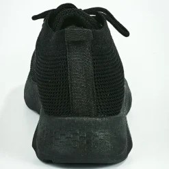 Baskets, Sneakers|GAMSTAR Chaussure De Sport Femme Noir Ultra Legere