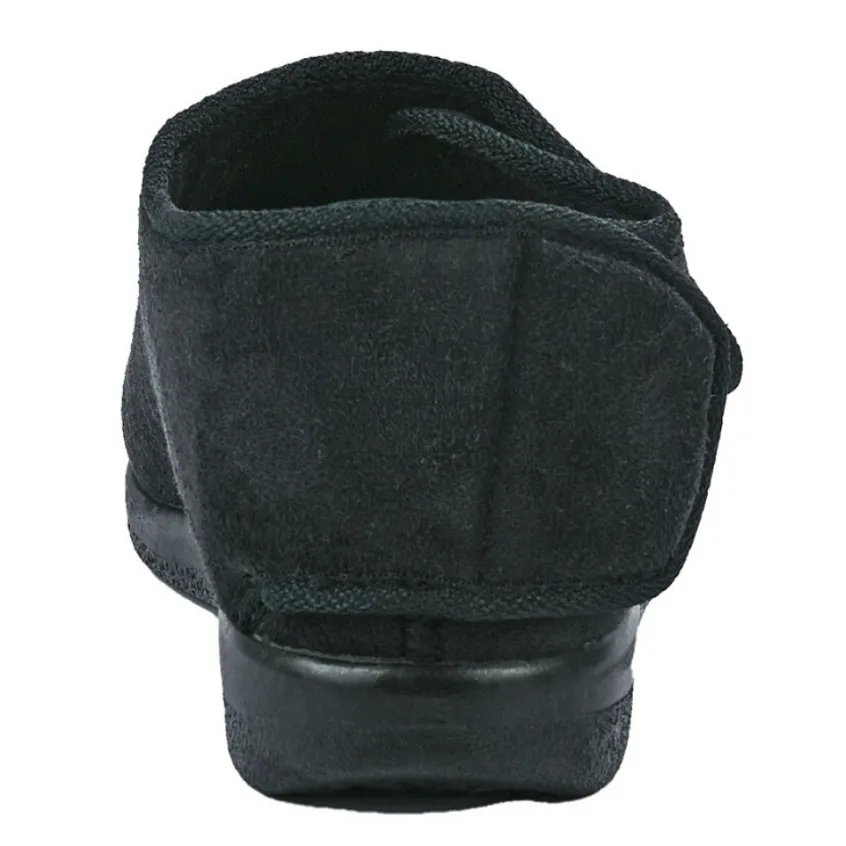 Chaussures Confort|ORTOMED Chaussures Confort Femme Noir