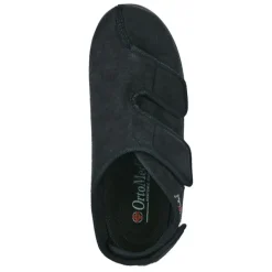 Chaussures Confort|ORTOMED Chaussures Confort Femme Noir