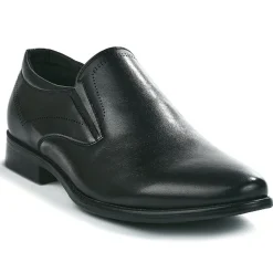 Derbies, Chaussures De Ville|FORTUNATO Chaussures Confort Noir