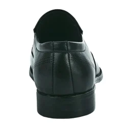 Derbies, Chaussures De Ville|FORTUNATO Chaussures Confort Noir