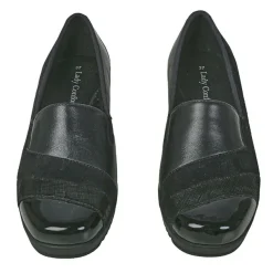 Chaussures Confort|LADY CONFORT Chaussures Femme Noir