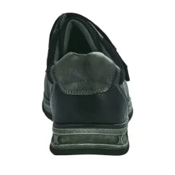 Baskets, Sneakers|RELIFE Chaussures Homme Confort Noir