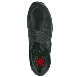 Baskets, Sneakers|RELIFE Chaussures Homme Confort Noir