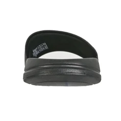 Mules, Tongs|PUMA Claquettes Homme Noir Popcat 20