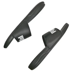 Mules, Tongs|PUMA Claquettes Homme Noir Popcat 20