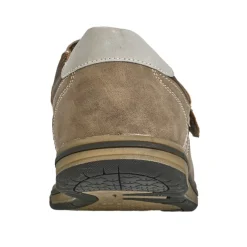Mocassins, Chaussures Bateaux|SEALINE Derbies Beige