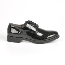 Derbies|VICE VERSA Derbies Femme Ana Luna Vernis Noir