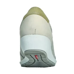 Chaussures Confort|LADY CONFORT Derbies Femme Argentes