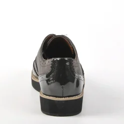 Derbies|ANA LUNA Derbies Femme Gris