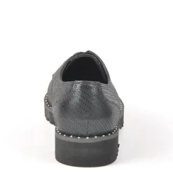 Derbies|SKILLS Derbies Femme Noir