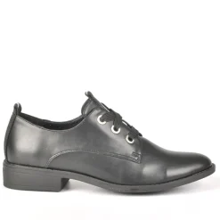 Derbies|ANA LUNA Derbies Femme Noir