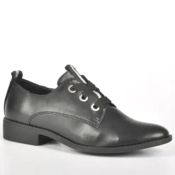 Derbies|ANA LUNA Derbies Femme Noir