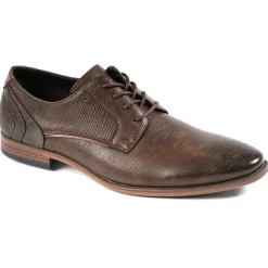 Derbies, Chaussures De Ville|FORTUNATO Derbies Marron