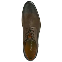Derbies, Chaussures De Ville|FORTUNATO Derbies Marron