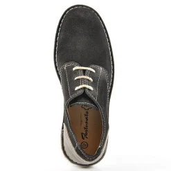 Derbies, Chaussures De Ville|FORTUNATO Derbies Noir