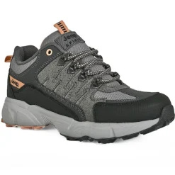 Baskets, Sneakers|JEEP Derbies Gris