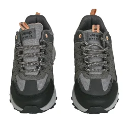 Baskets, Sneakers|JEEP Derbies Gris