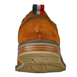 Derbies, Chaussures De Ville|FORTUNATO Derbies Homme Marron