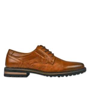 Derbies, Chaussures De Ville|FORTUNATO Derbies Homme Marron