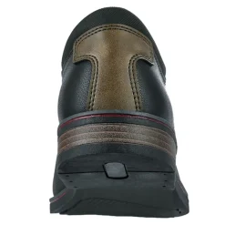 Derbies, Chaussures De Ville|FORTUNATO Derbies Homme Noir