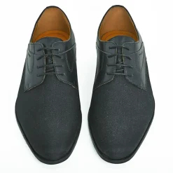 Derbies, Chaussures De Ville|FORTUNATO Derbies Homme Noir