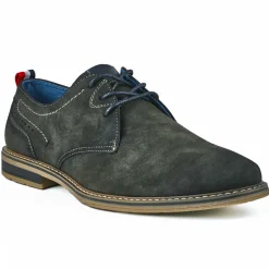 Derbies, Chaussures De Ville|FORTUNATO Derbies Homme Noir