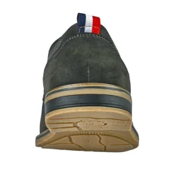 Derbies, Chaussures De Ville|FORTUNATO Derbies Homme Noir