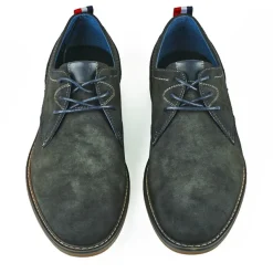 Derbies, Chaussures De Ville|FORTUNATO Derbies Homme Noir
