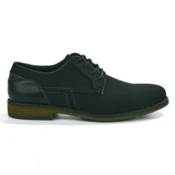 Derbies, Chaussures De Ville|FORTUNATO Derbies Homme Noir