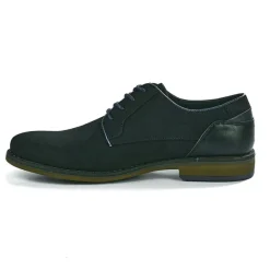Derbies, Chaussures De Ville|FORTUNATO Derbies Homme Noir