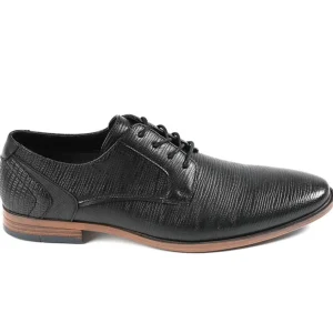Derbies, Chaussures De Ville|FORTUNATO Derbies Homme Noir
