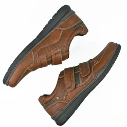 Derbies, Chaussures De Ville|OUTSHOES Derbies Homme Marron