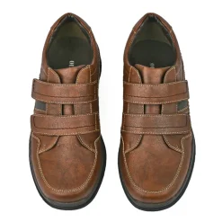 Derbies, Chaussures De Ville|OUTSHOES Derbies Homme Marron