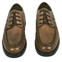Derbies, Chaussures De Ville|PERFECTA Derbies Homme Marron