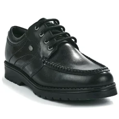 Derbies, Chaussures De Ville|PERFECTA Derbies Homme Noir