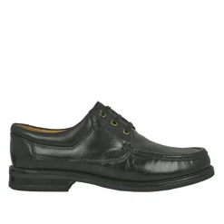 Derbies, Chaussures De Ville|TIPO ALTO Derbies Homme Perfecta Noir