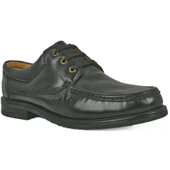 Derbies, Chaussures De Ville|TIPO ALTO Derbies Homme Perfecta Noir