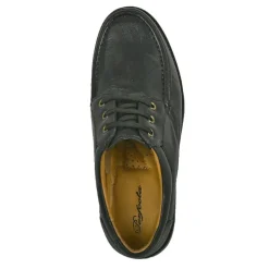 Derbies, Chaussures De Ville|TIPO ALTO Derbies Homme Perfecta Noir