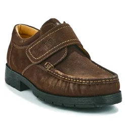 Derbies, Chaussures De Ville|PIERRE CARDIN Derbies Homme Marron